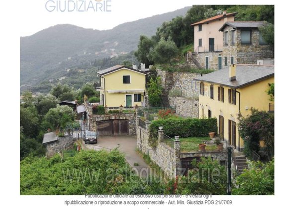 appartamento in vendita a Rapallo