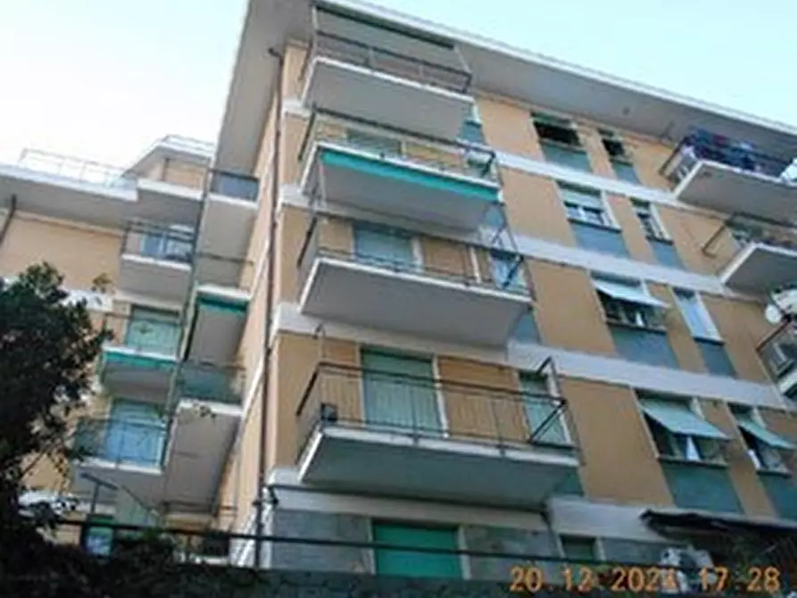 appartamento in vendita a Rapallo