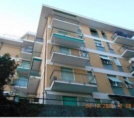 appartamento in vendita a Rapallo