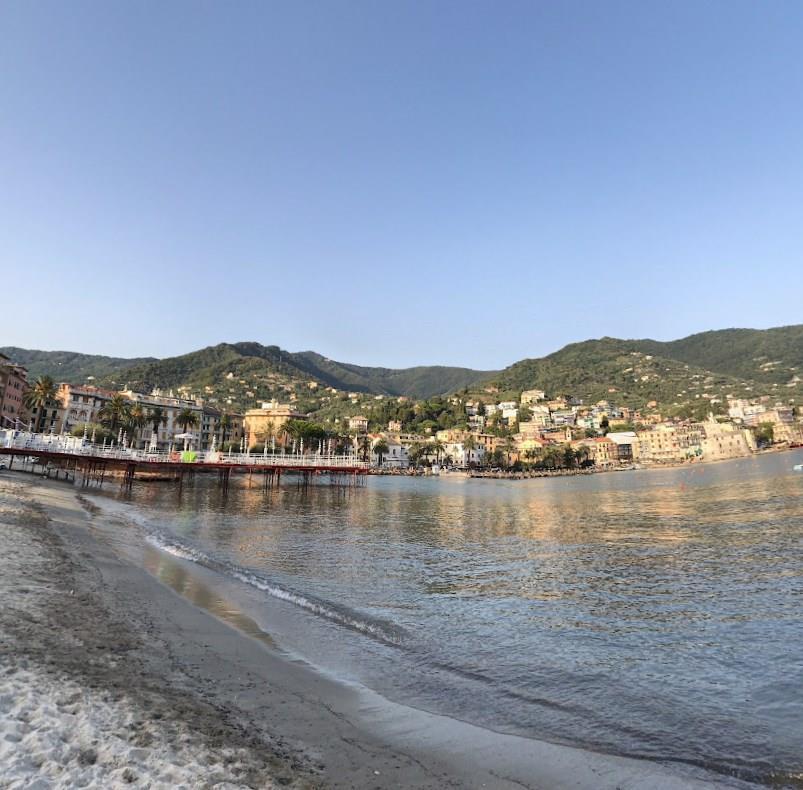 appartamento in vendita a Rapallo