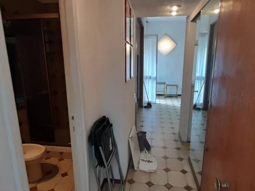 appartamento in vendita a Rapallo