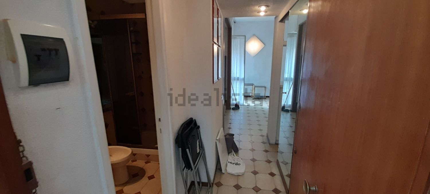 appartamento in vendita a Rapallo