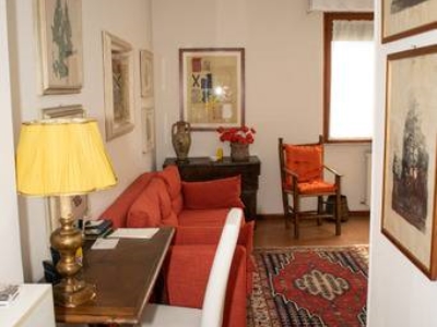 appartamento in vendita a Rapallo in zona Santa Maria del Campo