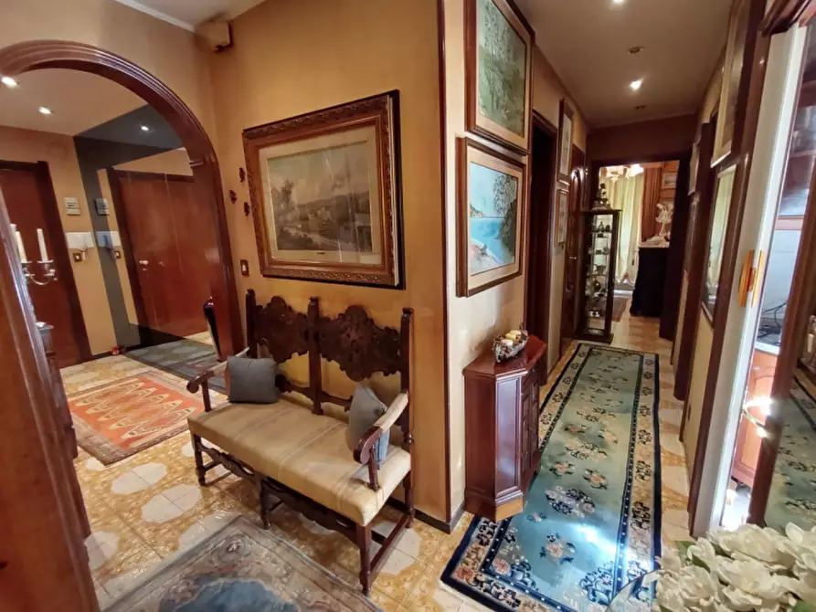 appartamento in vendita a Rapallo in zona San Michele di Pagana