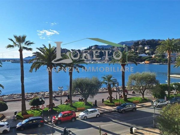 appartamento in vendita a Rapallo