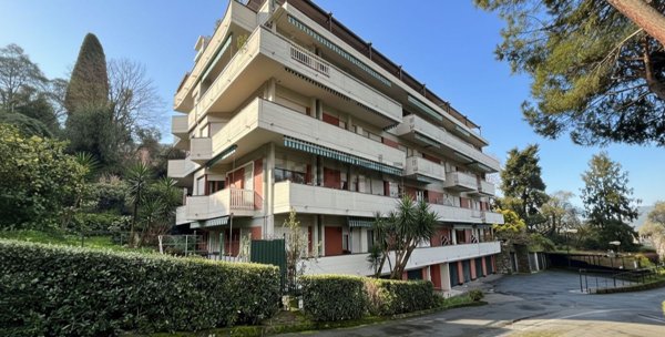 appartamento in vendita a Rapallo