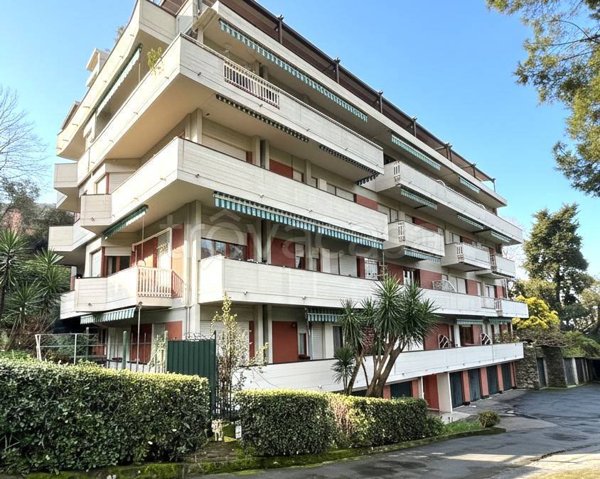 appartamento in vendita a Rapallo