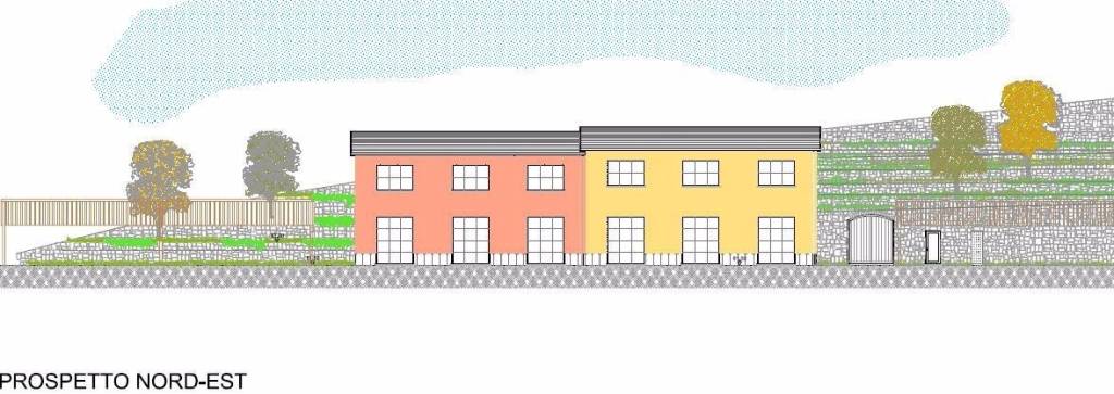 locale commerciale in vendita a Rapallo in zona Santa Maria del Campo