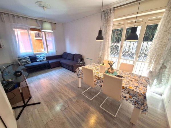 appartamento in vendita a Rapallo