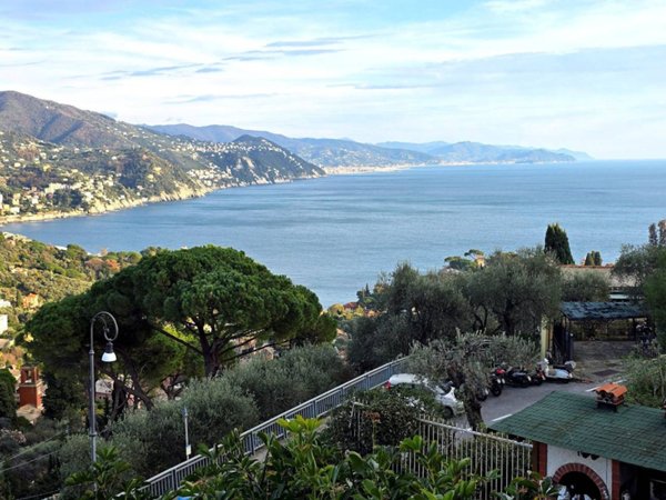 appartamento in vendita a Rapallo