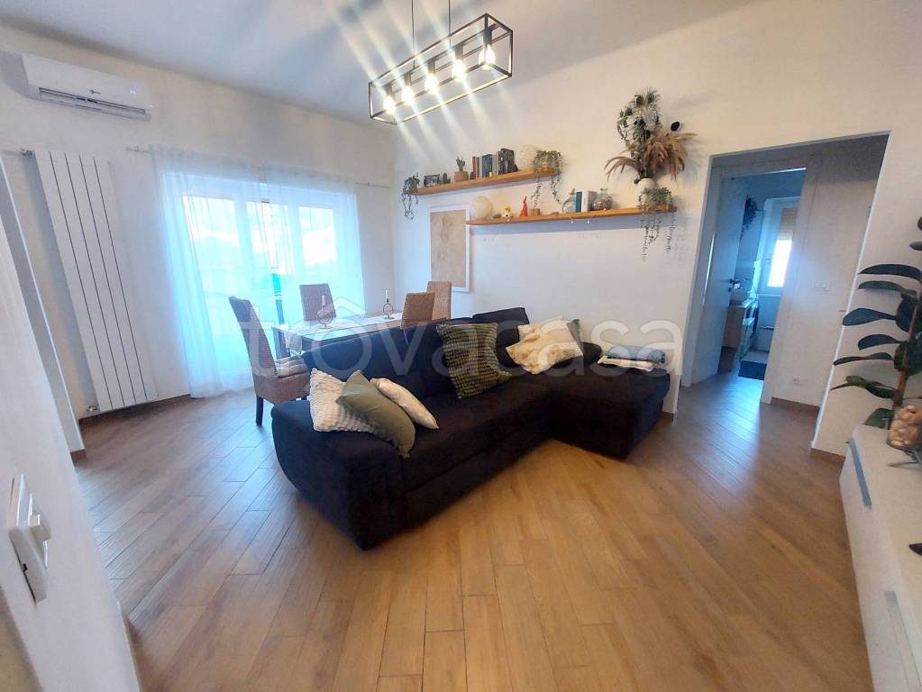 appartamento in vendita a Rapallo