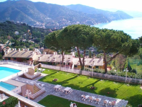 multiproprieta in vendita a Rapallo in zona San Michele di Pagana