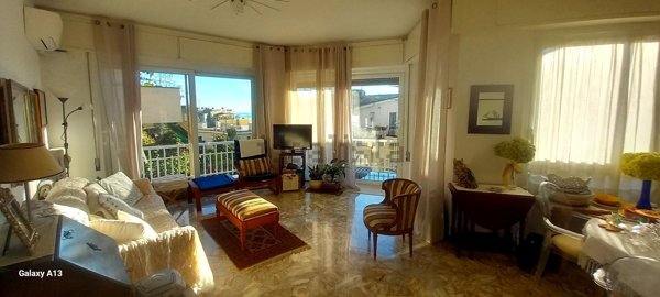 appartamento in vendita a Rapallo