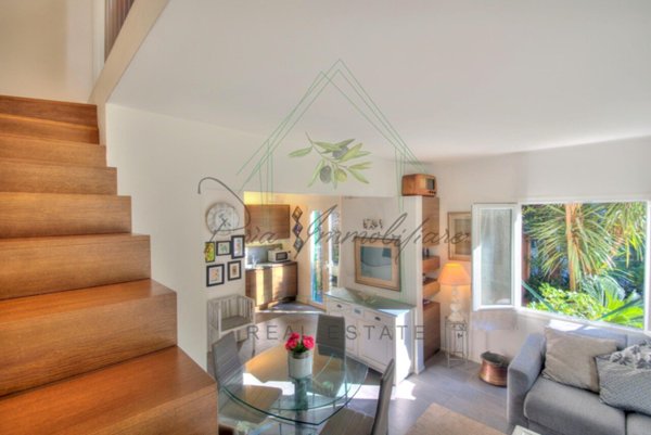 appartamento in vendita a Rapallo