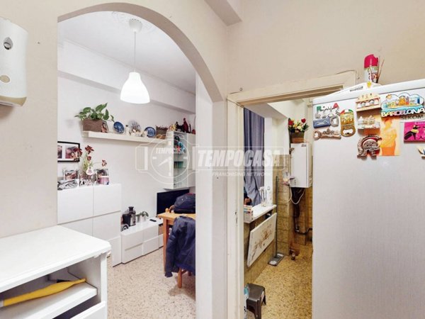 appartamento in vendita a Rapallo