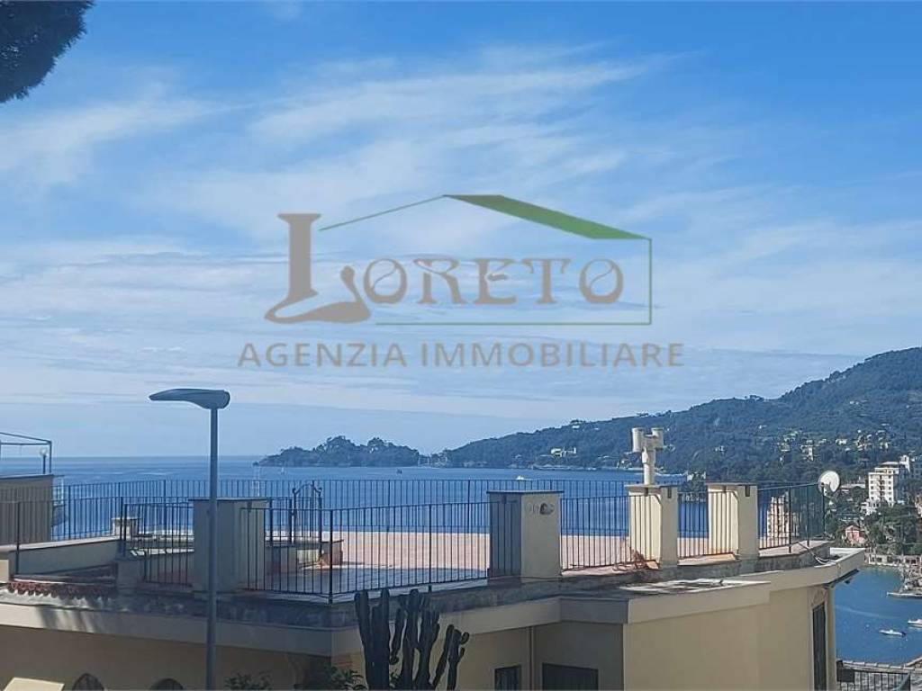 appartamento in vendita a Rapallo