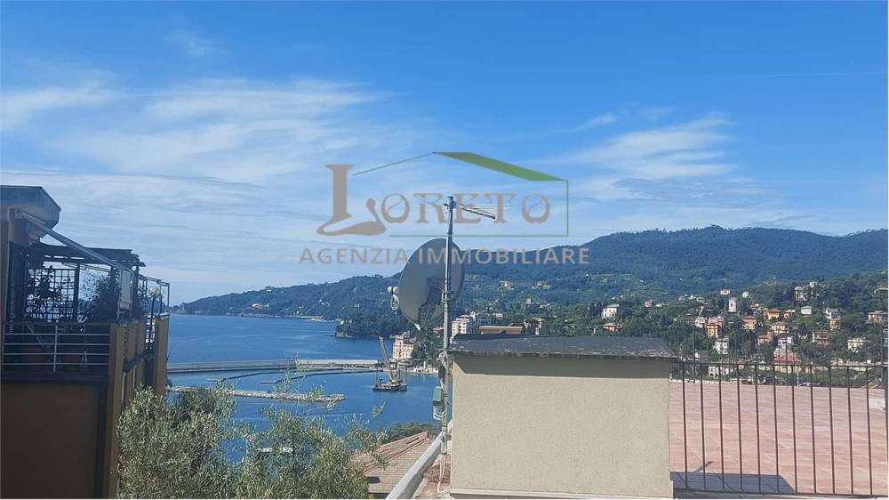 appartamento in vendita a Rapallo