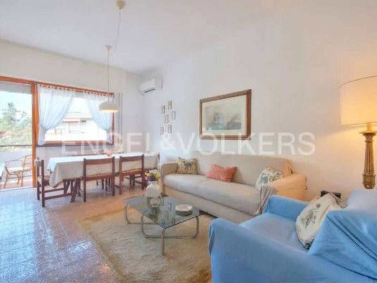 appartamento in vendita a Rapallo