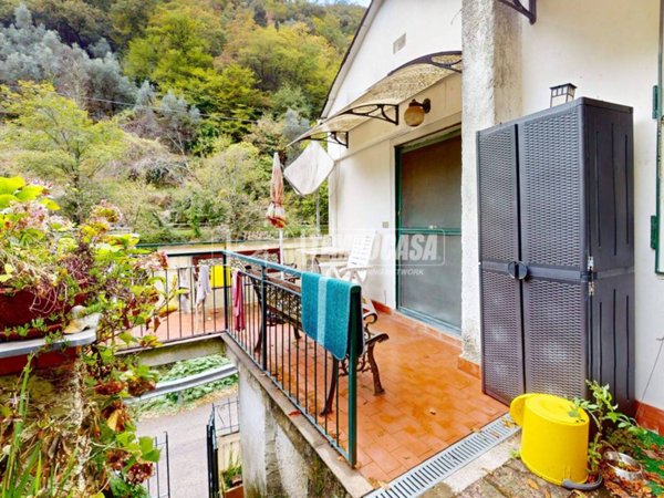 appartamento in vendita a Rapallo