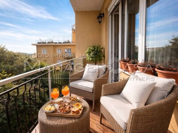 appartamento in vendita a Rapallo