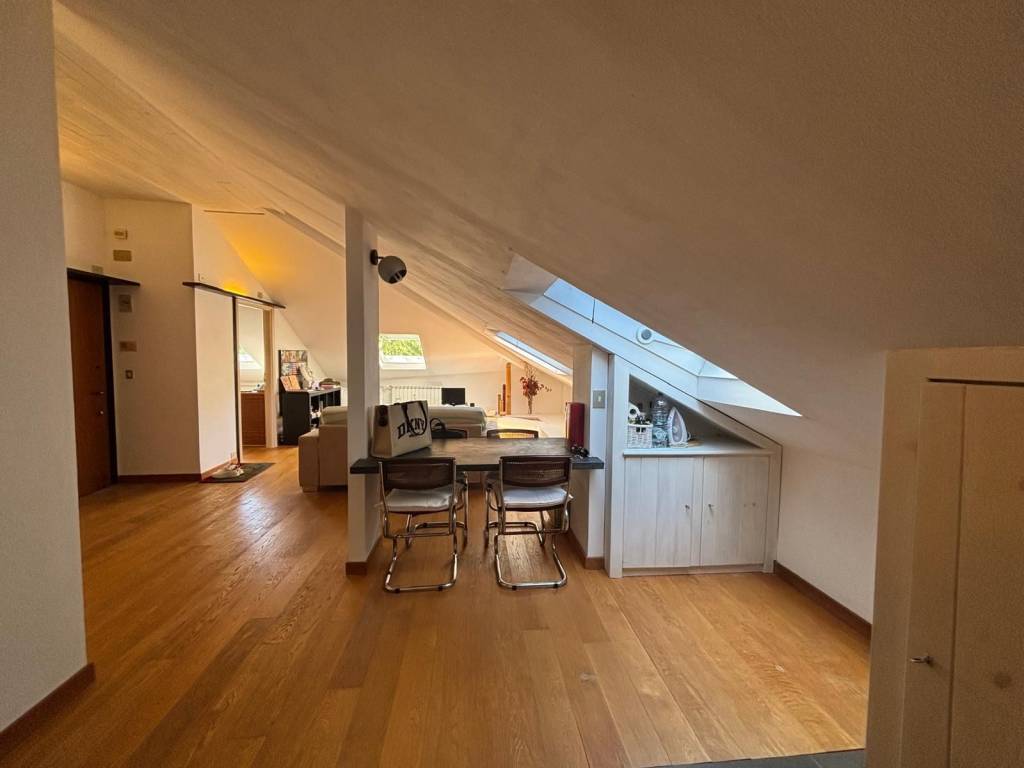 appartamento in vendita a Rapallo