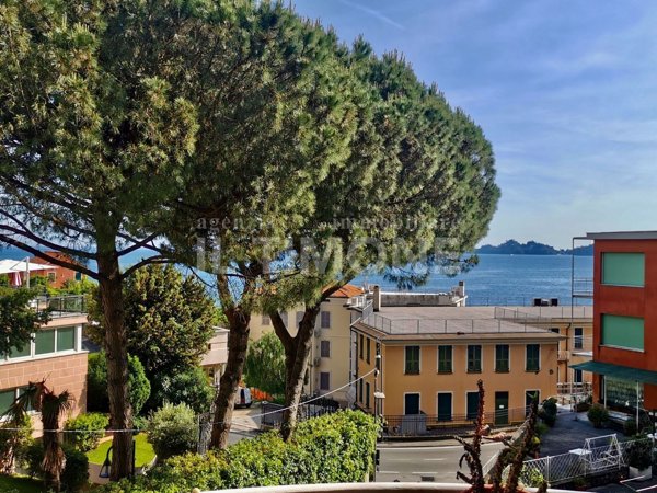 appartamento in vendita a Rapallo