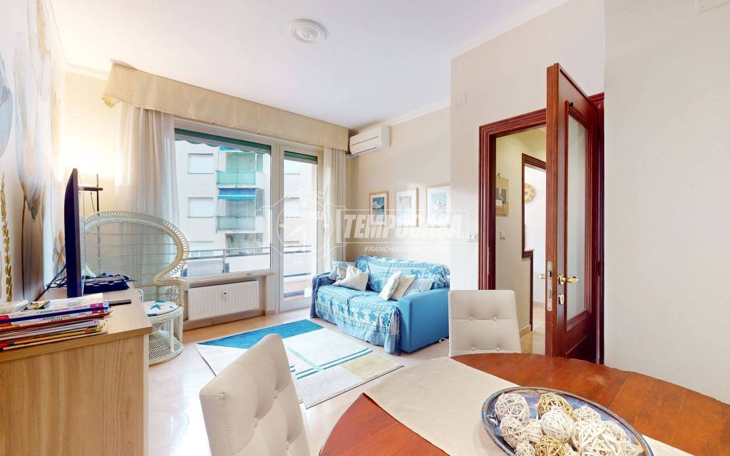 appartamento in vendita a Rapallo