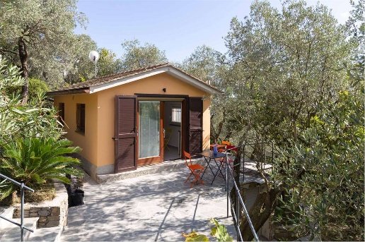 casa indipendente in vendita a Rapallo