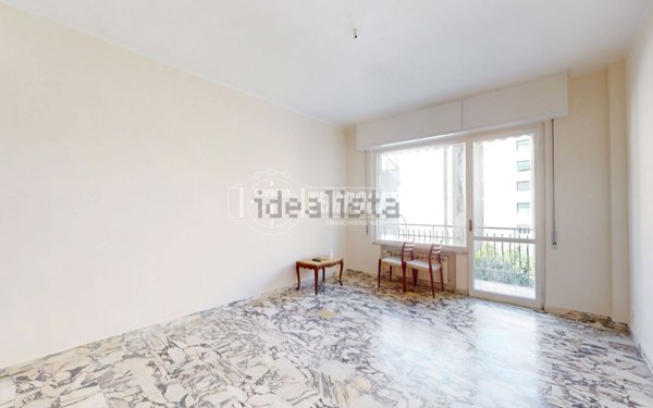 appartamento in vendita a Rapallo