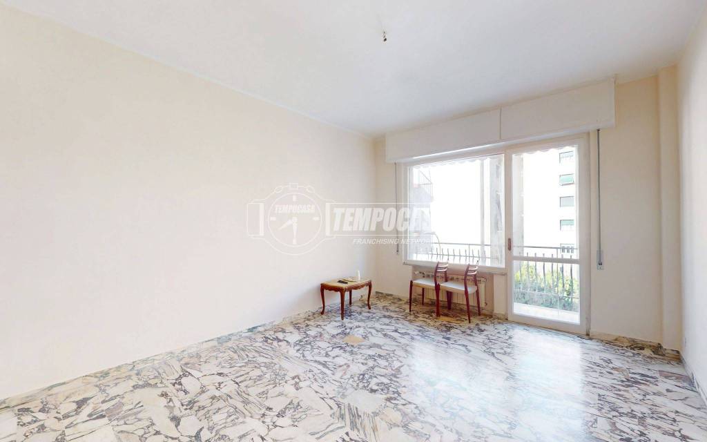 appartamento in vendita a Rapallo