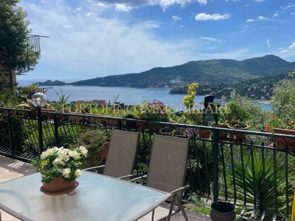 casa indipendente in vendita a Rapallo in zona San Michele di Pagana