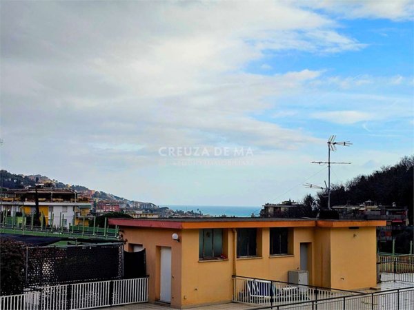 appartamento in vendita ad Edolo in zona Vico