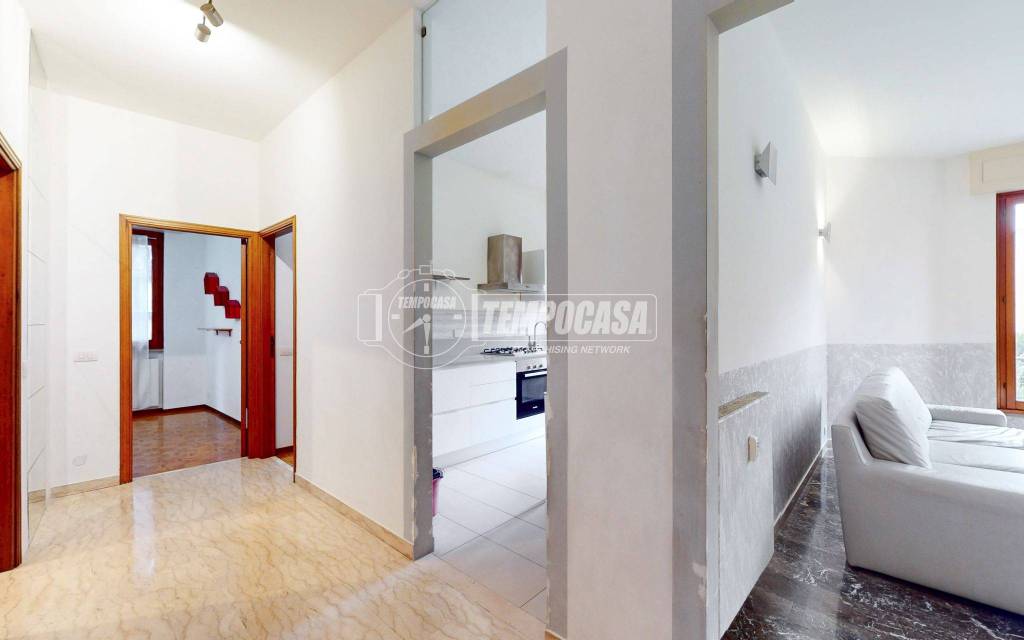 appartamento in vendita a Rapallo