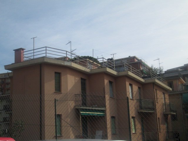 appartamento in vendita a Rapallo