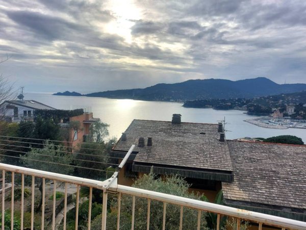 appartamento in vendita a Rapallo