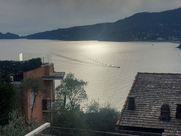 appartamento in vendita a Rapallo