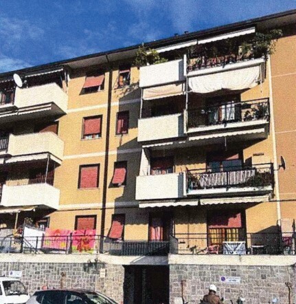 appartamento in vendita a Rapallo