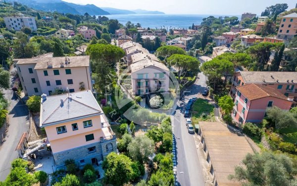 casa indipendente in vendita a Rapallo in zona San Michele di Pagana