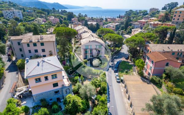 casa indipendente in vendita a Rapallo in zona San Michele di Pagana