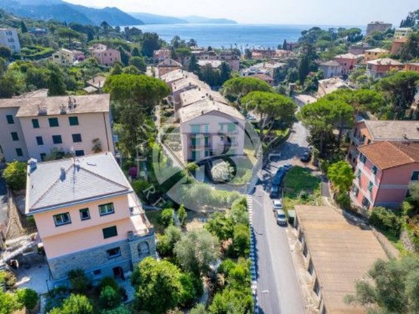 casa indipendente in vendita a Rapallo in zona San Michele di Pagana