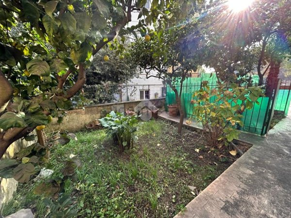 appartamento in vendita a Rapallo