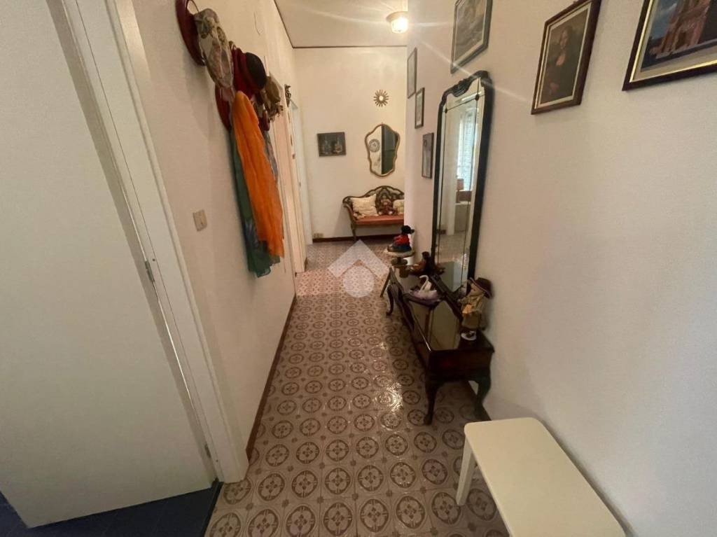 appartamento in vendita a Rapallo