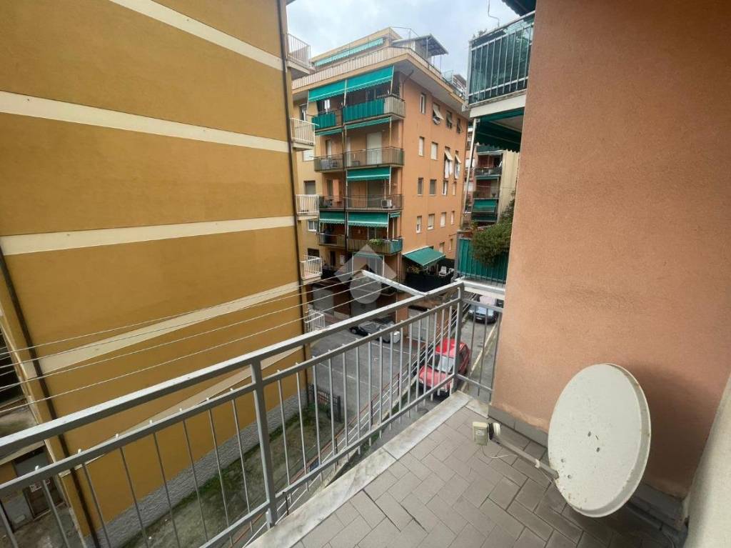 appartamento in vendita a Rapallo