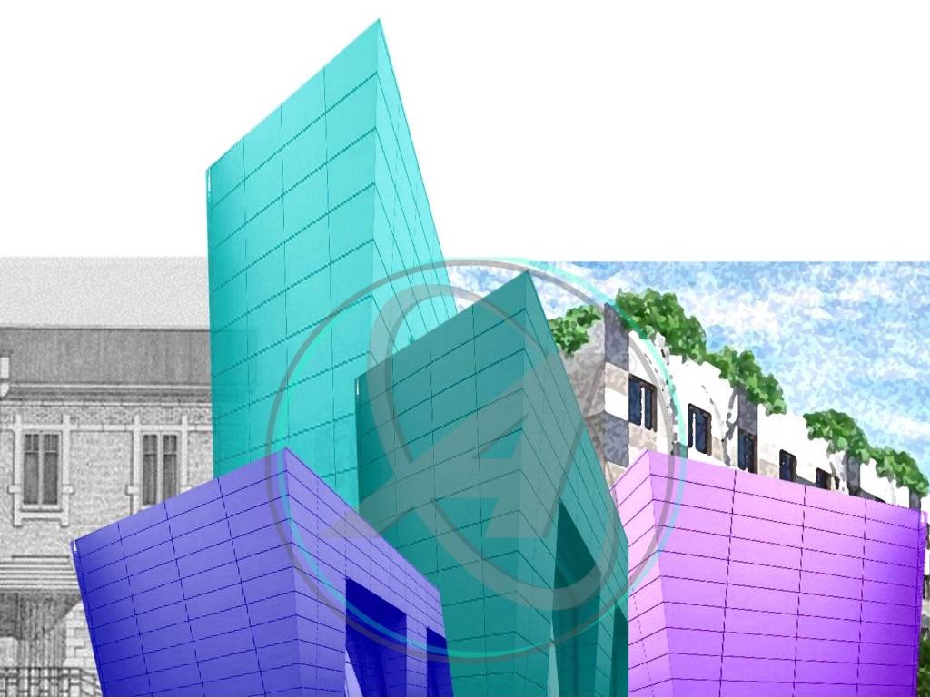 intera palazzina in vendita a Rapallo