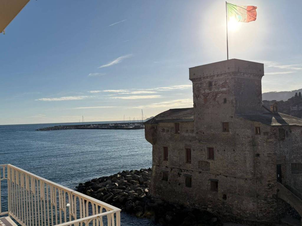 appartamento in vendita a Rapallo