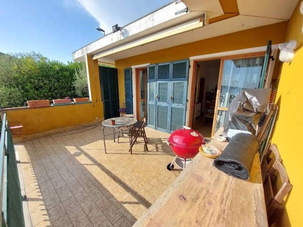 appartamento in vendita a Rapallo