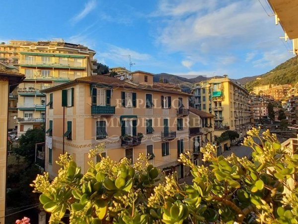 appartamento in vendita a Rapallo
