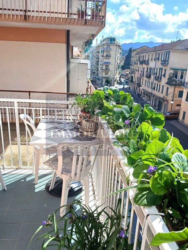 appartamento in vendita a Rapallo