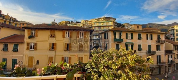 appartamento in vendita a Rapallo