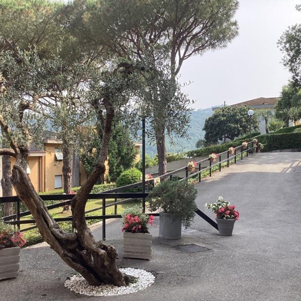 appartamento in vendita a Rapallo